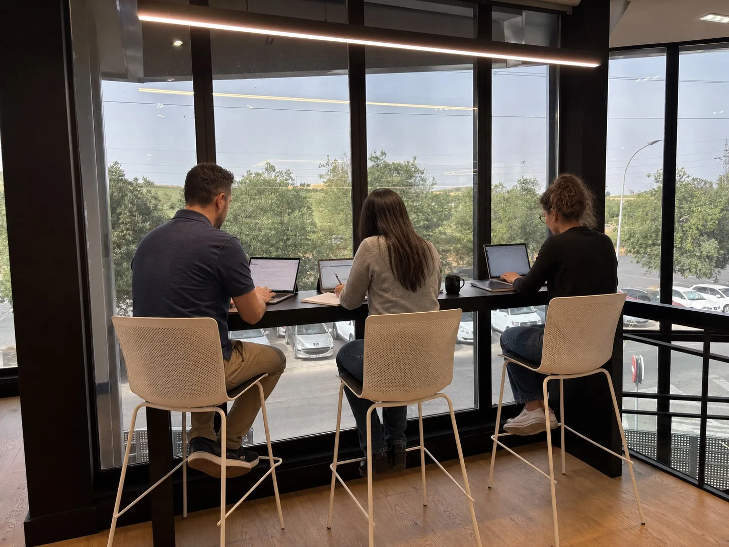 Formación presencial en WAT — CURSO HUBSPOT MARKETING HUB