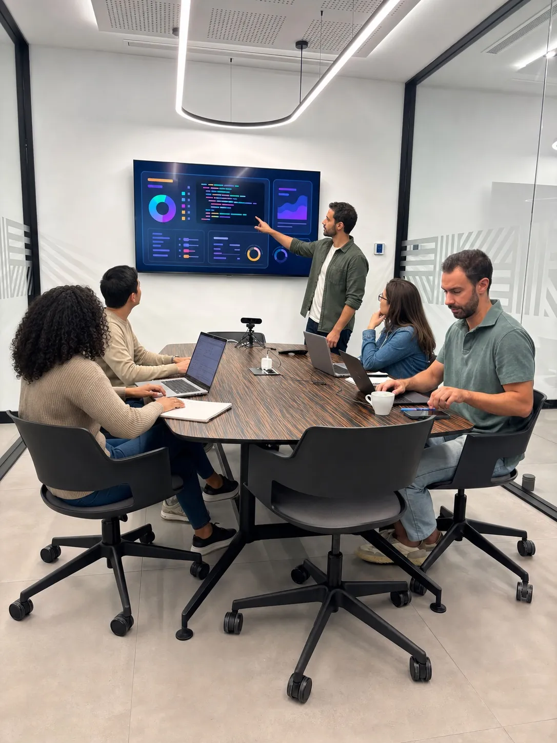 Formación presencial en WAT — TRATAMIENTO DE DATOS EN PYTHON