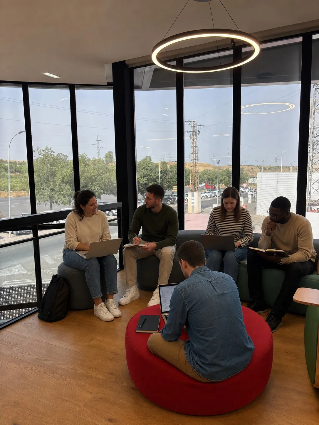 Formación presencial en WAT — CURSO ACTIVECAMPAIGN
