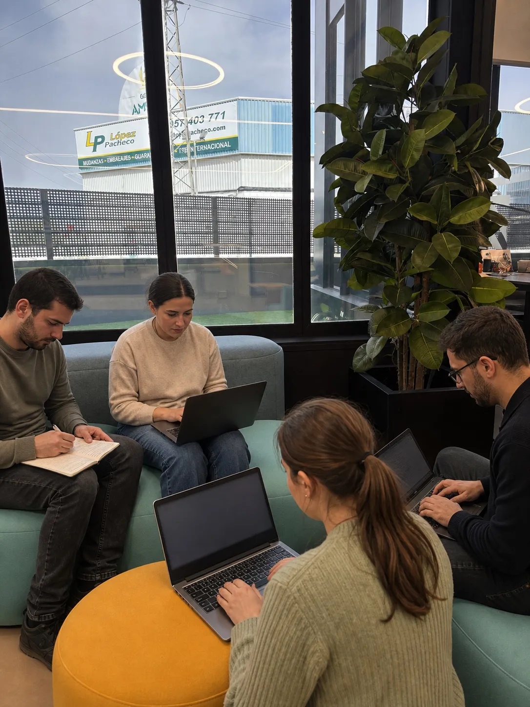 Formación presencial en WAT — CRO (OPTIMIZACIÓN DE LA CONVERSIÓN)