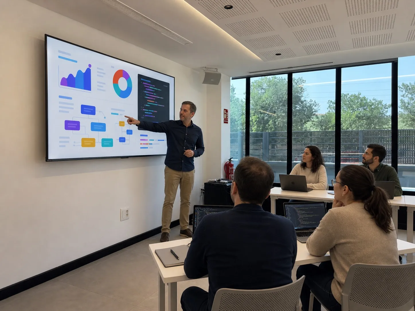 Formación presencial en WAT — PROMPT ENGINEERING AVANZADO