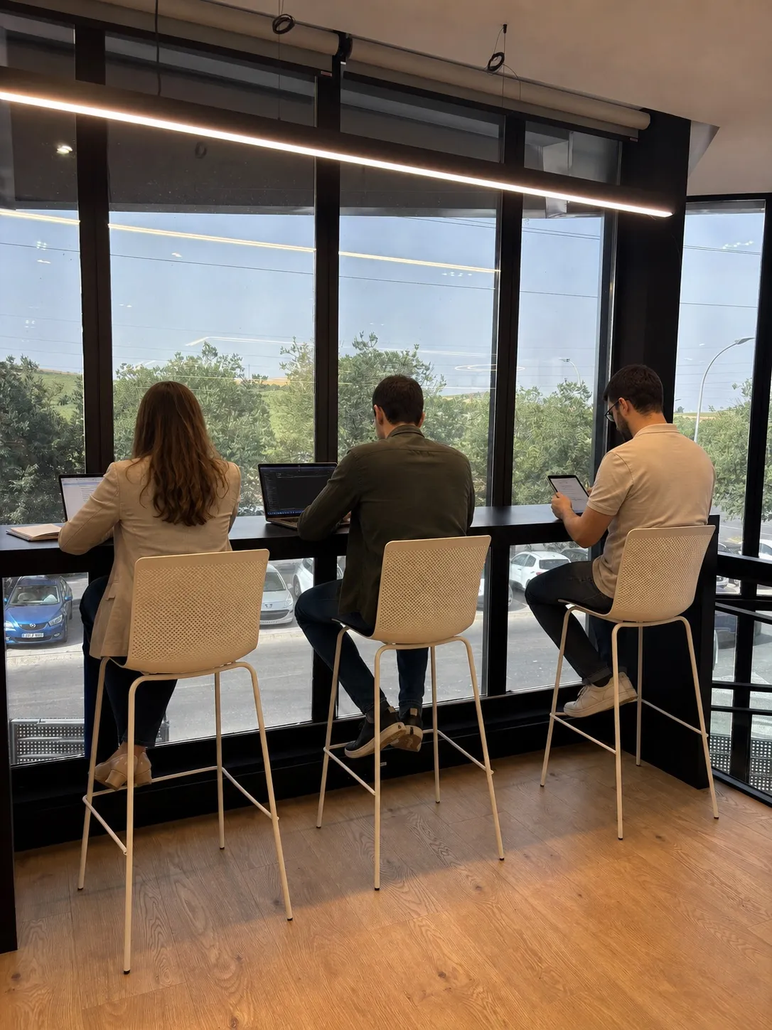 Formación presencial en WAT — EXPERTO EN PYTHON