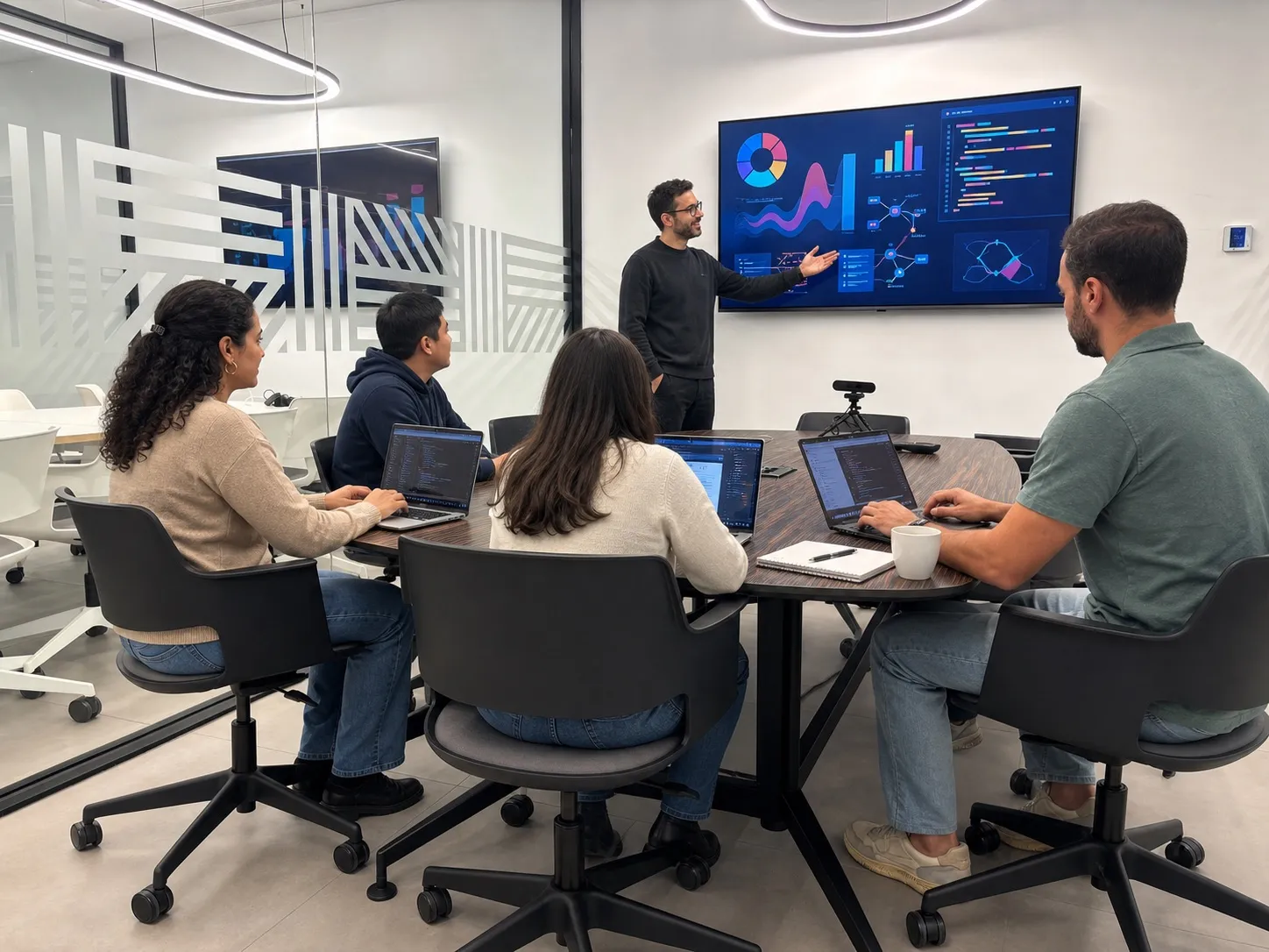 Formación presencial en WAT — CURSO GIT Y GITHUB
